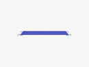 Panton Wire Suspended Shelf, Monarch