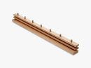 Cutter Coat Rack 100, Oak