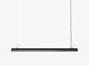 Fornell ABF1 - 120 cm - Matt Black