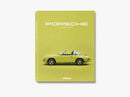 Porsche Milestones