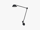 AQ01™ + Wallbase, Black