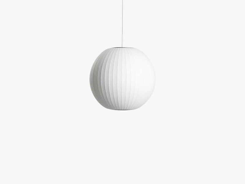 George Nelson - Ball Bubble Lamp, Small