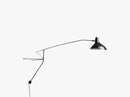 Mantis BS2- B Schottlander Wall, MINI, Black