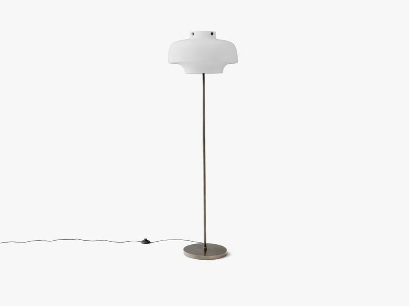 Copenhagen Floor Lamp SC14