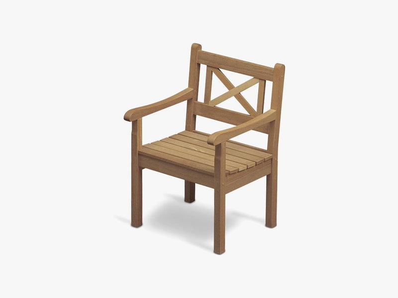 Skagen Chair, Teak