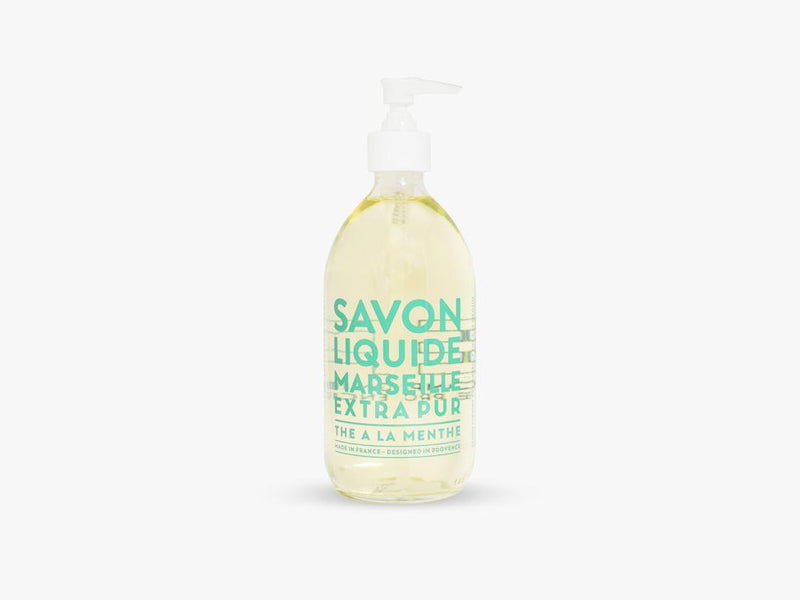 EP Liquid Soap 500ml, Mint Tea