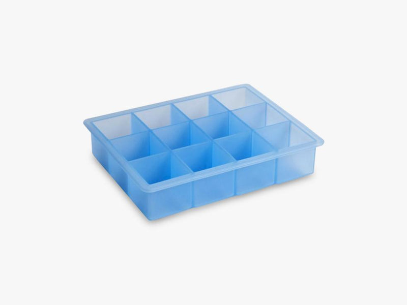 Ice Cube Tray - Silicone