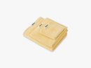 Washcloth, Tender Yellow