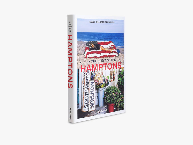 In the Spirit of the Hamptons