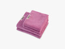Washcloth, Magenta