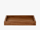 Walnut Tray - Small