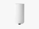 Pedal Bin 20 L, Hvid