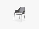 Breeze Stol Hynde, White