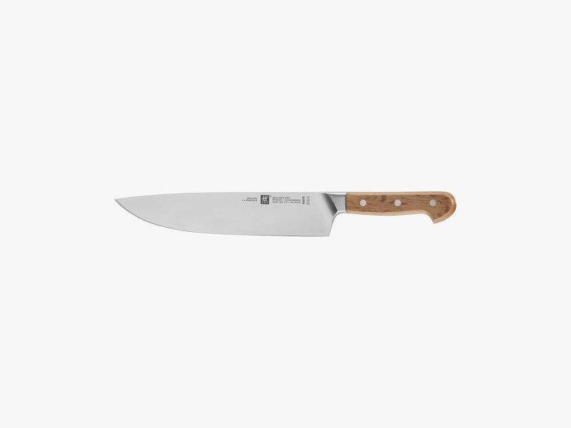 Zwilling Pro Wood, Kokkekniv 26 cm