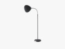 Cobra Floor Lamp, Anthracite Grey