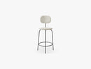 Afteroom Counter Chair Plus, Black/Maple 222