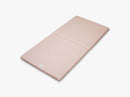 Play Mattress - Wave, Dusty Rose