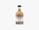 Sirup, Karamel
