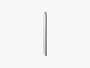 ARCUS mirror, Clear/Black, Medium