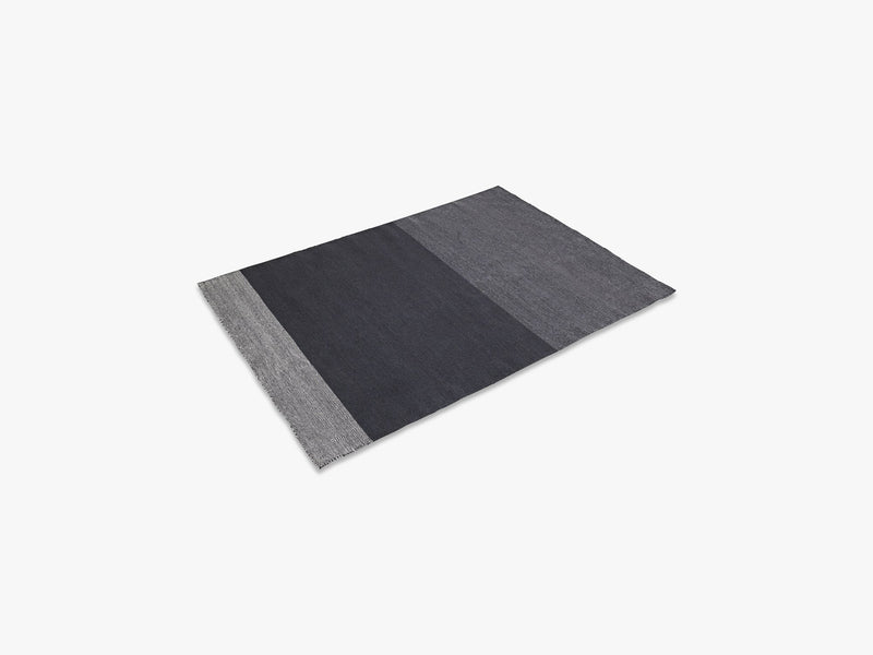 Varjo Rug / 200 X 300, 200 x 300 - Dark Grey