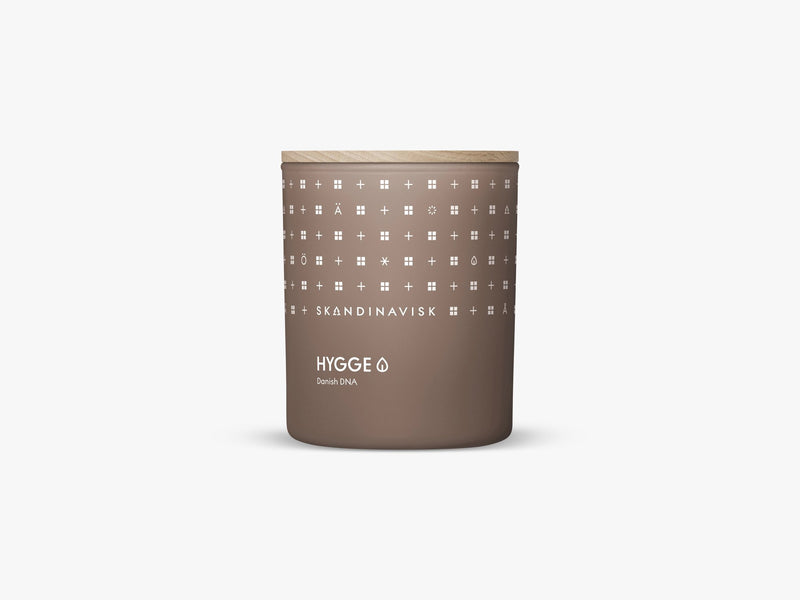 HYGGE Scented Candle