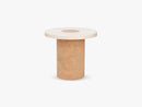 Sintra Table Small, White
