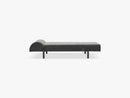 Daybed Diva, Mørkegrå
