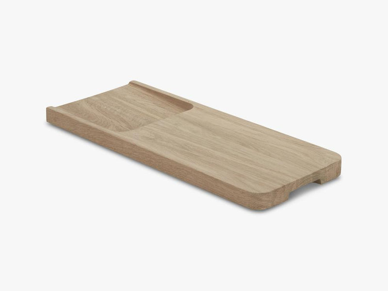 Chop Board, 23x55, Oak, FSC 100%