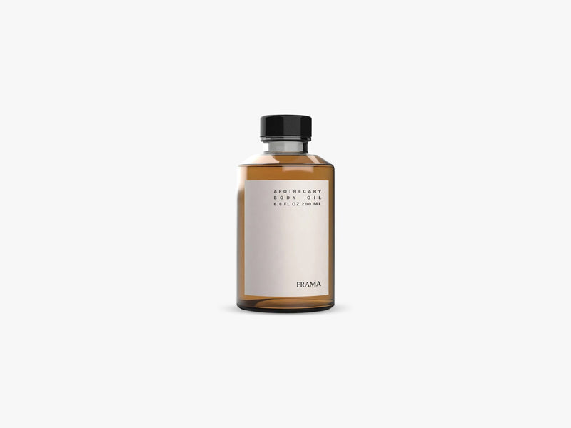 Apothecary Body Oil 200ml