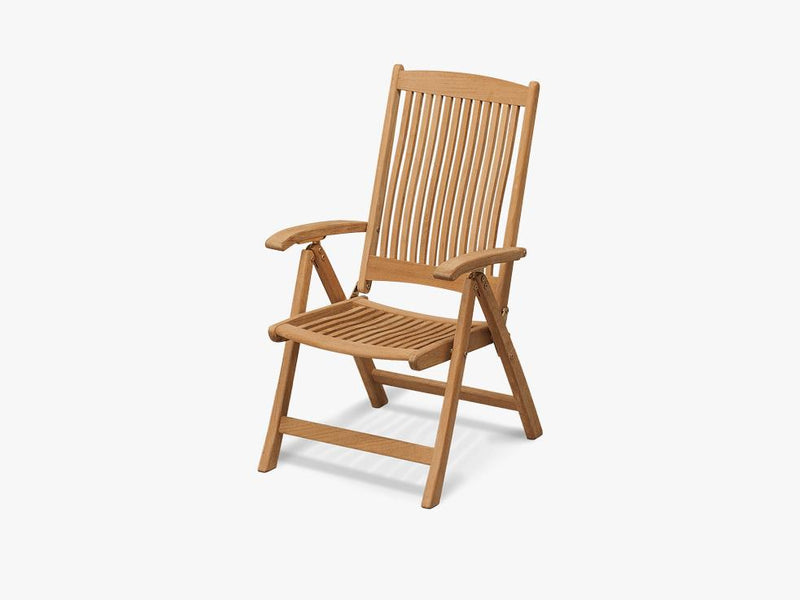 Columbus Chair, Teak