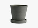 Flowerpot S - Urtepotte, Green