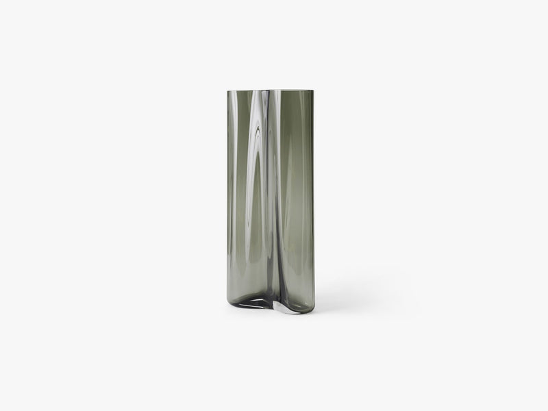 Aer Vase, 49, Smoke