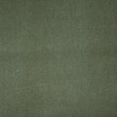 Beetle Dining Chair -  Fully Upholstered - Conic Antique Brass, Velluto Dusty Green 110, Piping Dusty Green 110