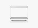 Plant box Two-Tier  - Light Grey