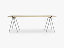F56 Trestle Table | Incl Planks
