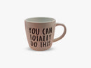 Mug, Totally Do This