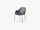 Breeze Stol Hynde, Blue