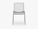 HEE Dining Chair, Asphalt Grey