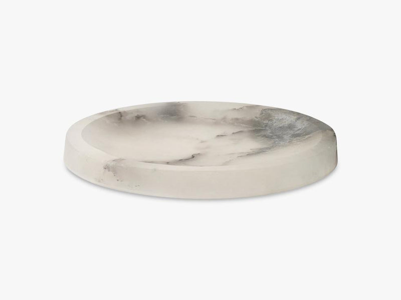 Circular, Bowl, Cloud Stone