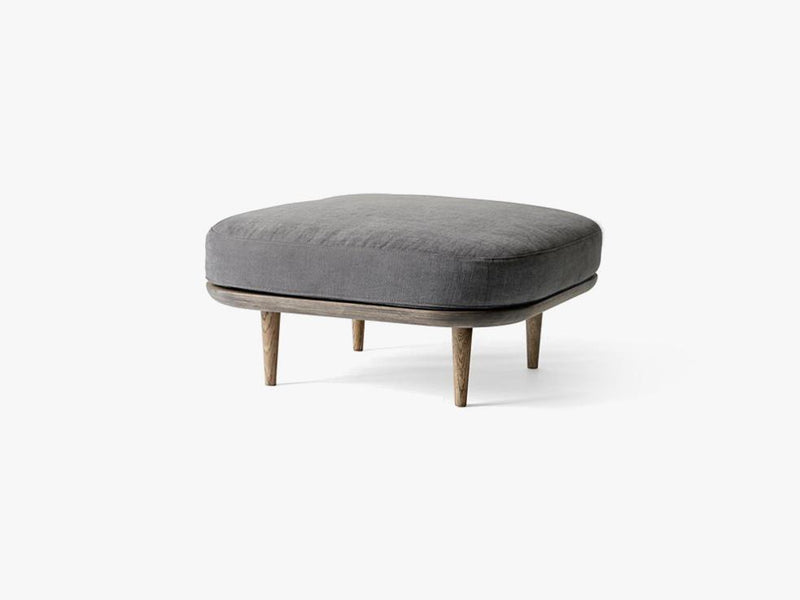 Fly Pouf - SC9 - Smoked/Hot Madison 093