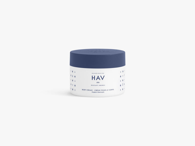 Bodycream 300ml, HAV