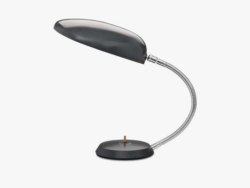 Cobra Table Lamp, Anthracite Grey