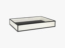 Frame Tray, white stained ash