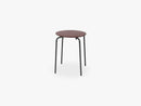 Herman Stool, Red Brown