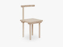 Sculpture Chair, Lys eg