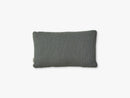 Divine Pyntepude - 32X52X12 Cm, Grey