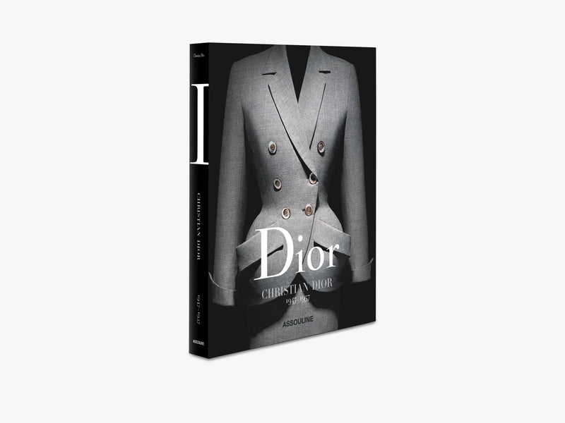 Dior by Christian Dior