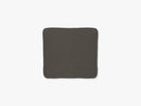 North cable 50x50, Dark grey