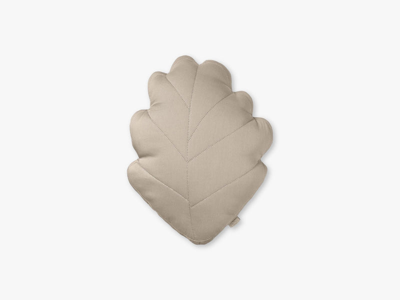 Cushion Leaf, Hazel