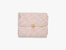 Changing Mat Quilted, Fleur